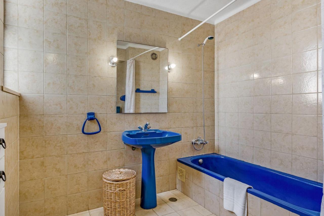 Bright 1Bdr Apartment W/Balcony & Pool By Lovelystay Silves Esterno foto