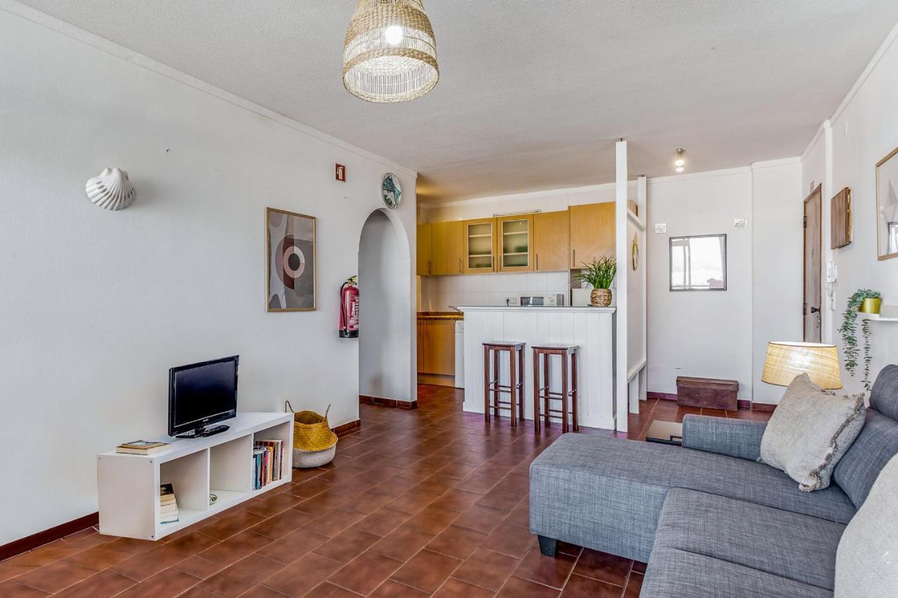 Bright 1Bdr Apartment W/Balcony & Pool By Lovelystay Silves Esterno foto