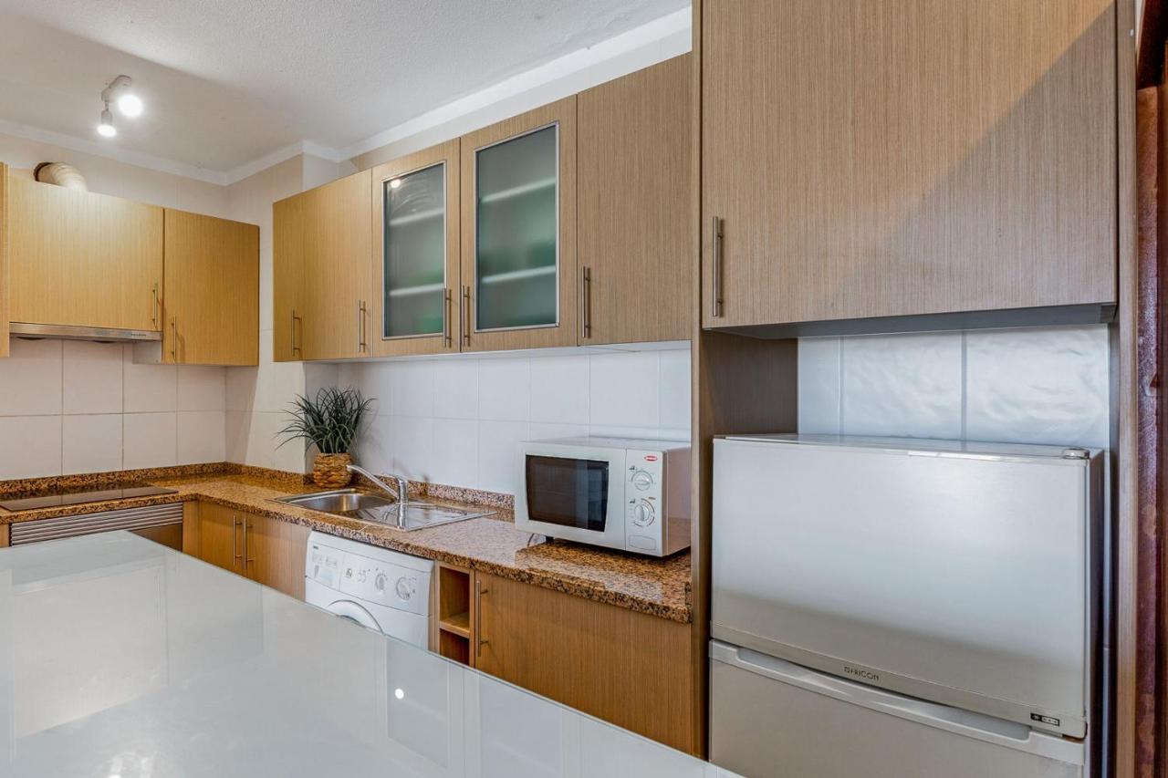 Bright 1Bdr Apartment W/Balcony & Pool By Lovelystay Silves Esterno foto