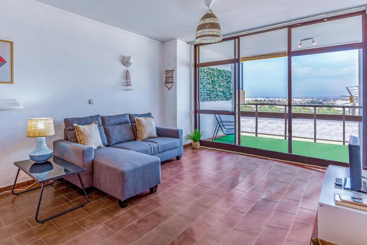Bright 1Bdr Apartment W/Balcony & Pool By Lovelystay Silves Esterno foto