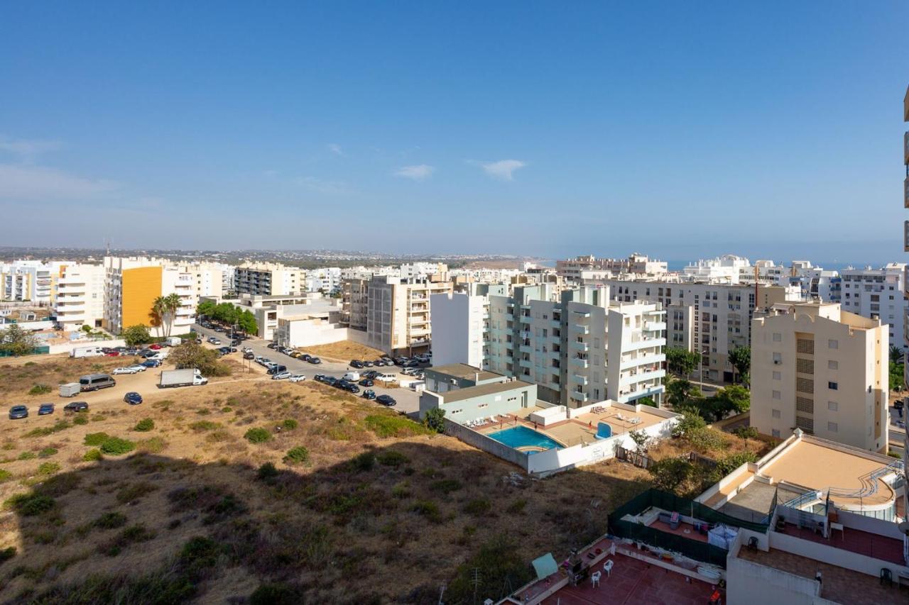 Bright 1Bdr Apartment W/Balcony & Pool By Lovelystay Silves Esterno foto