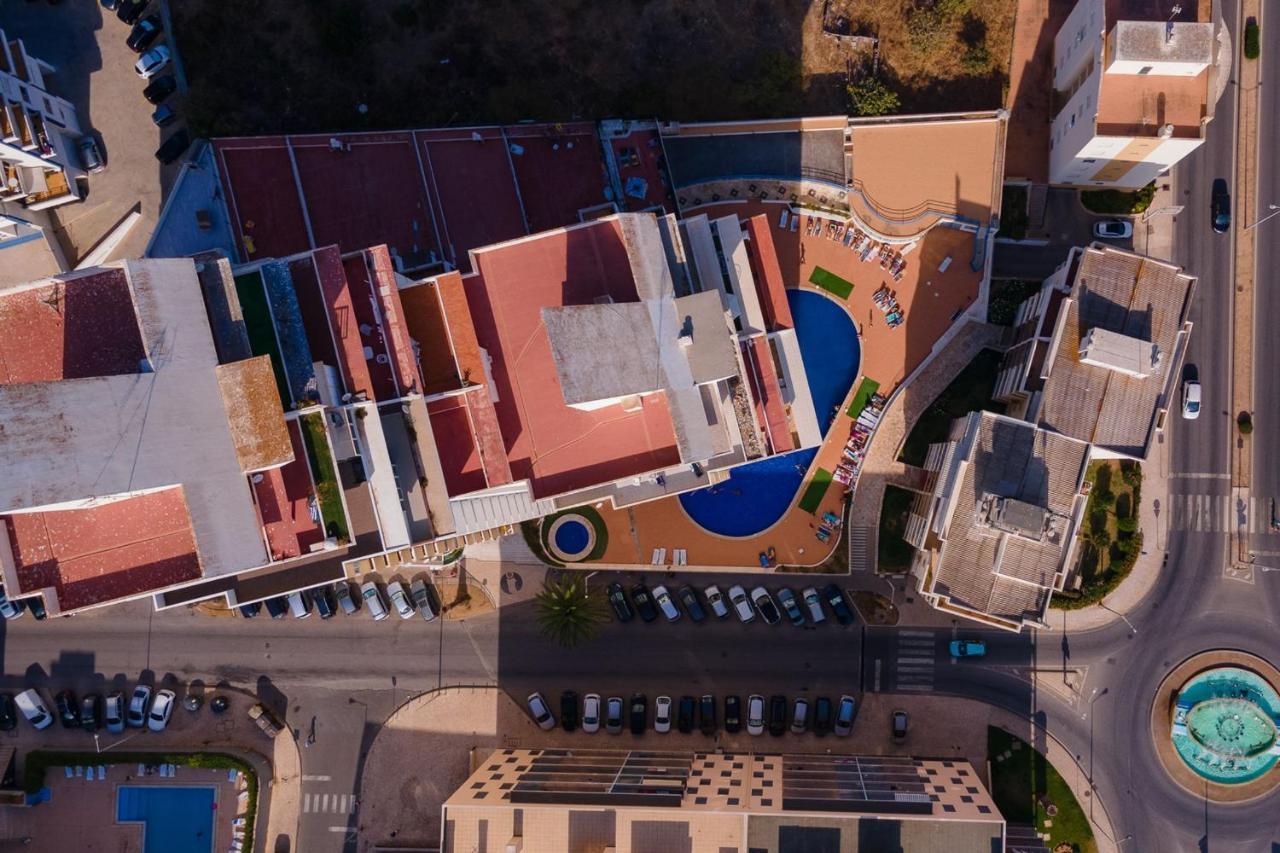 Bright 1Bdr Apartment W/Balcony & Pool By Lovelystay Silves Esterno foto